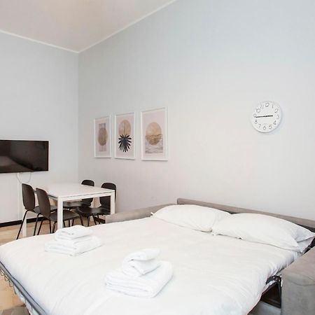We Home - Duomo Marchese House Milan Bagian luar foto