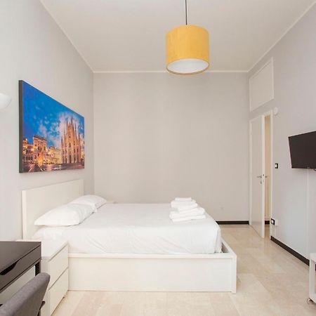 We Home - Duomo Marchese House Milan Bagian luar foto