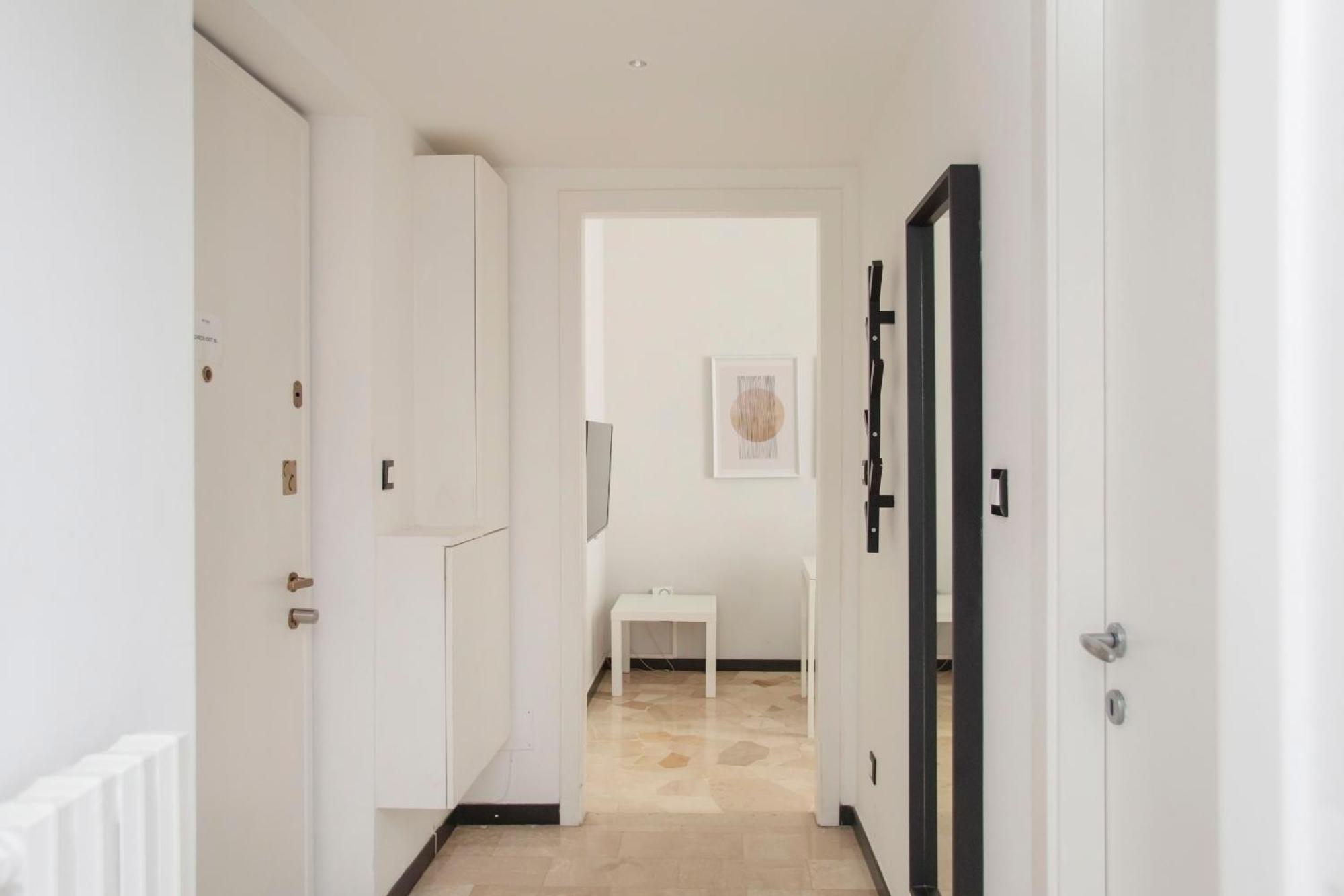 We Home - Duomo Marchese House Milan Bagian luar foto