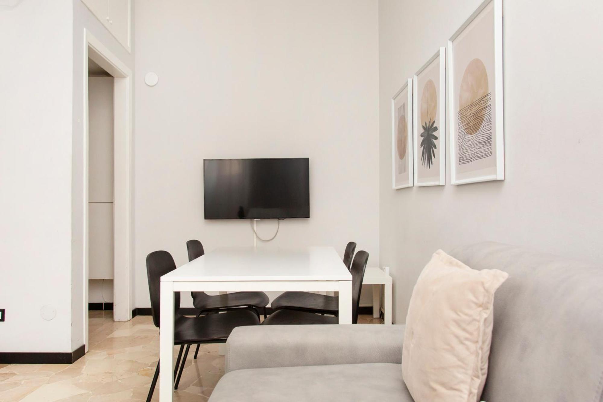 We Home - Duomo Marchese House Milan Bagian luar foto