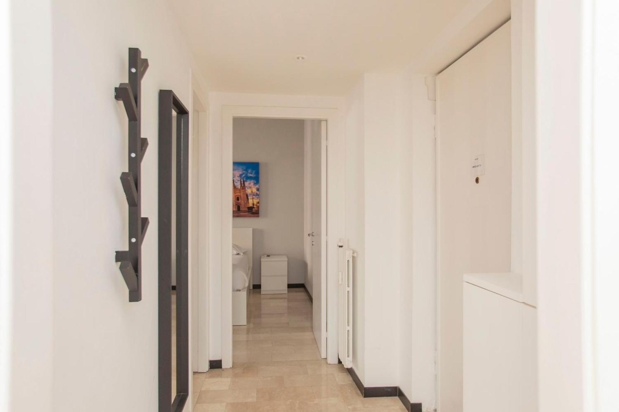 We Home - Duomo Marchese House Milan Bagian luar foto