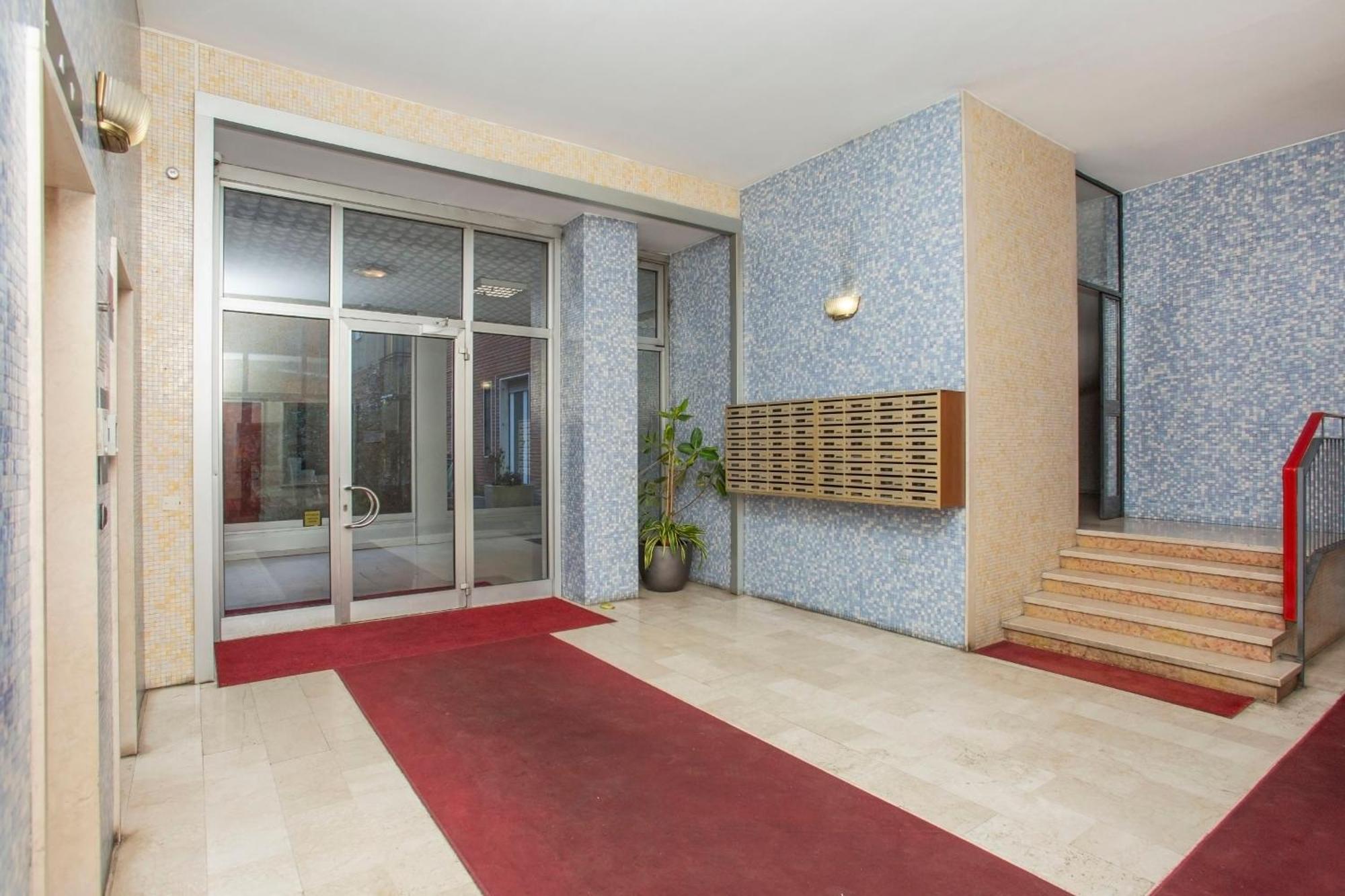 We Home - Duomo Marchese House Milan Bagian luar foto
