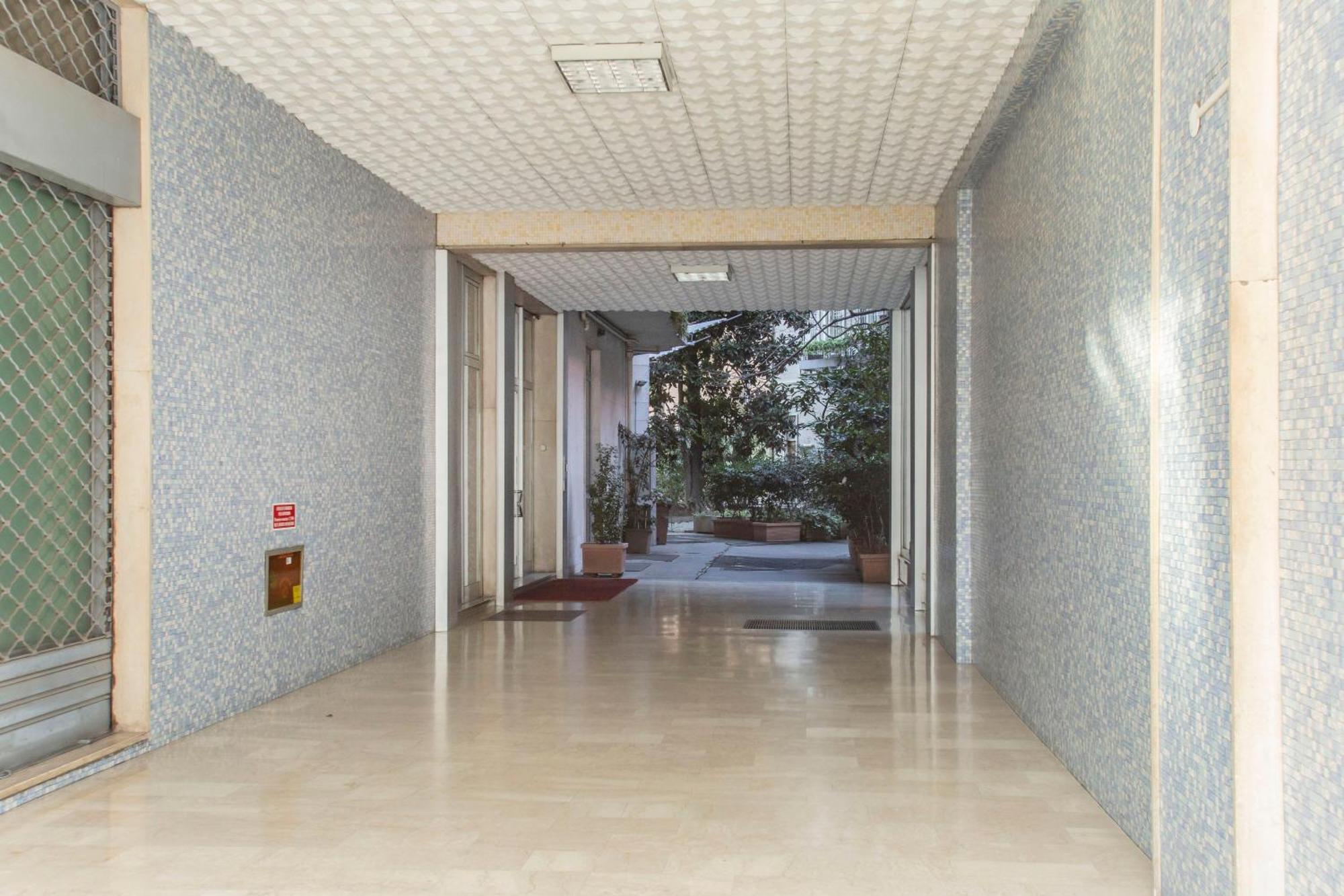 We Home - Duomo Marchese House Milan Bagian luar foto