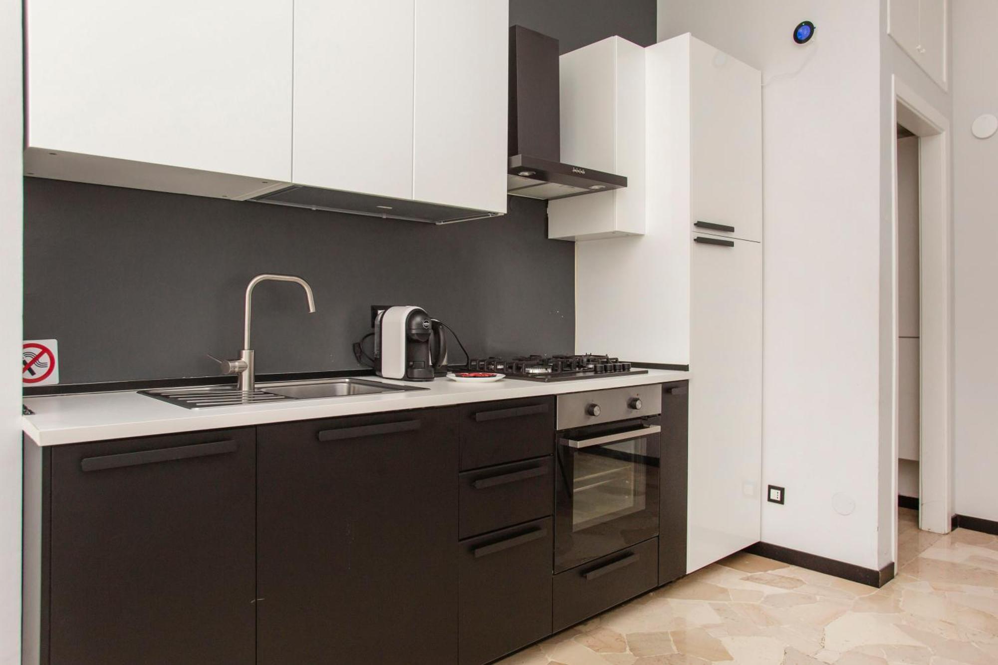 We Home - Duomo Marchese House Milan Bagian luar foto